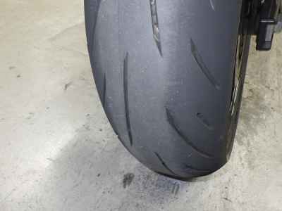 Yamaha Tracer 9 GT 2021