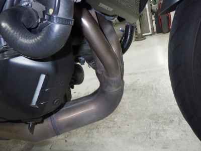 Yamaha Tracer 9 GT 2021