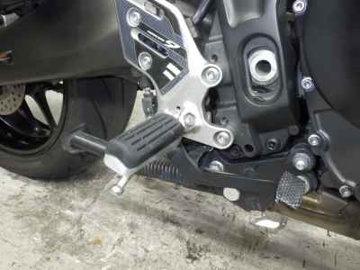Yamaha Tracer 9 GT 2021