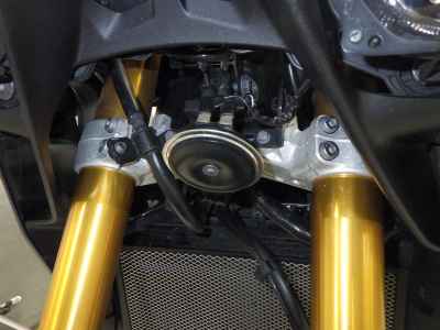 Yamaha Tracer 9 GT 2021