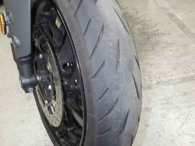 Yamaha Tracer 9 GT 2021
