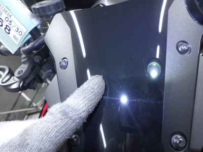 Kawasaki Ninja H2 2022