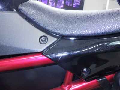 Kawasaki Ninja H2 2022