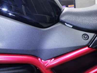 Kawasaki Ninja H2 2022