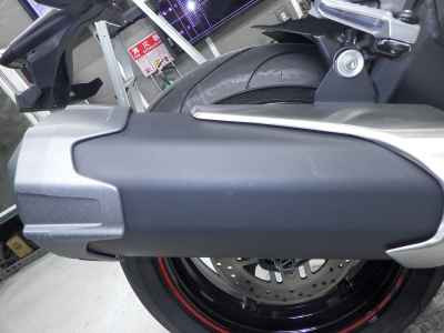 Kawasaki Ninja H2 2022
