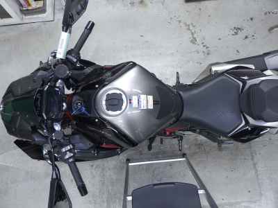 Kawasaki Ninja H2 2022