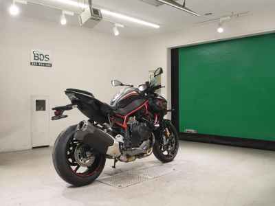 Kawasaki Ninja H2 2022