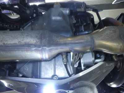 Kawasaki Ninja H2 2022