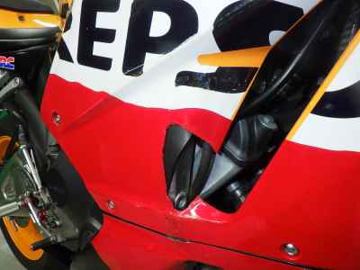 Honda CBR600RR 2014