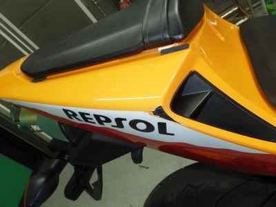 Honda CBR600RR 2014