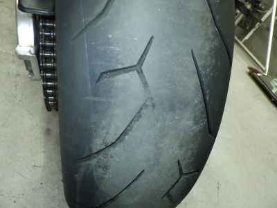 Honda CBR600RR 2014