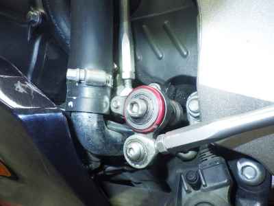 Honda CBR600RR 2014