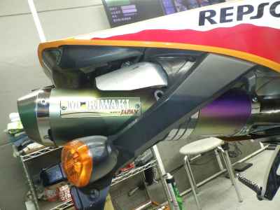 Honda CBR600RR 2014