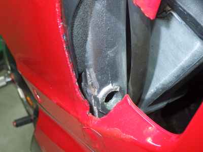 Honda CBR600RR 2014