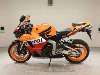 Honda CBR600RR 2014