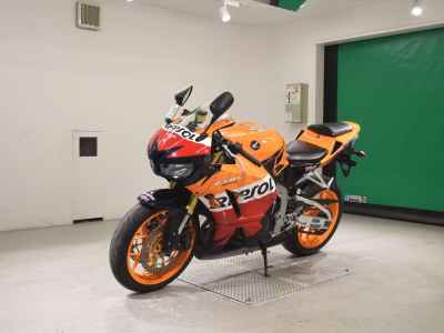 Honda CBR600RR 2014