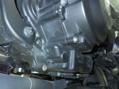 Honda Rebel CMX250 2020