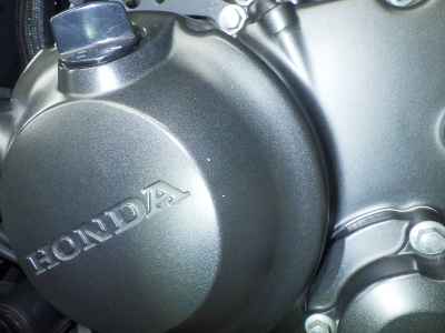 Honda Rebel CMX250 2020