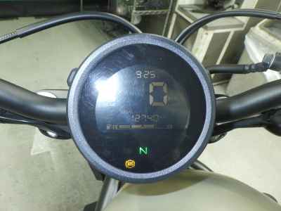 Honda Rebel CMX250 2020