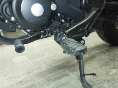 Honda Rebel CMX250 2020
