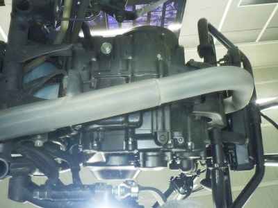 Honda Rebel CMX250 2020
