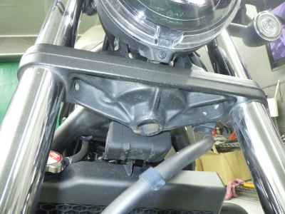 Honda Rebel CMX250 2020
