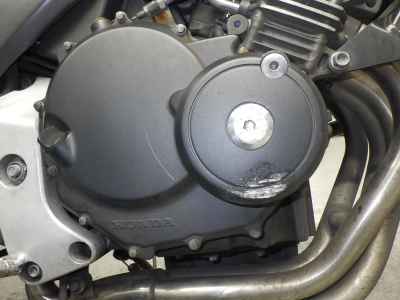 Honda CB250F 1997