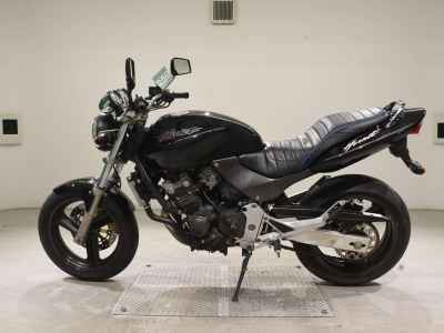 Honda CB250F 1997