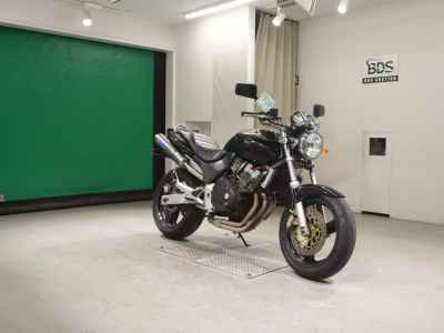 Honda CB250F 1997