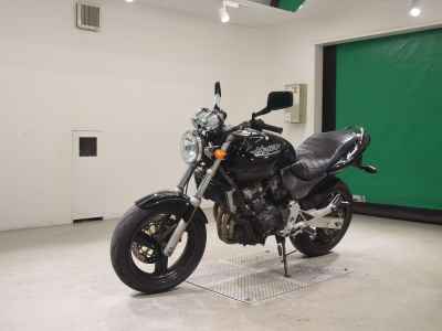 Honda CB250F 1997