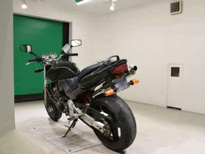 Honda CB250F 1997