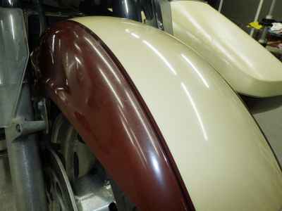 Suzuki Intruder 1500LC 2001
