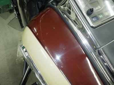 Suzuki Intruder 1500LC 2001