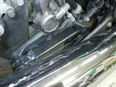 Suzuki Intruder 1500LC 2001