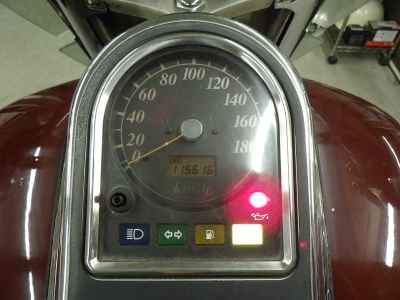 Suzuki Intruder 1500LC 2001