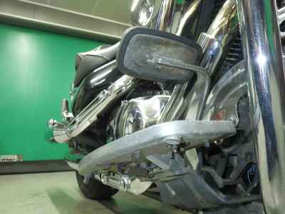 Suzuki Intruder 1500LC 2001