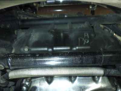 Suzuki Intruder 1500LC 2001