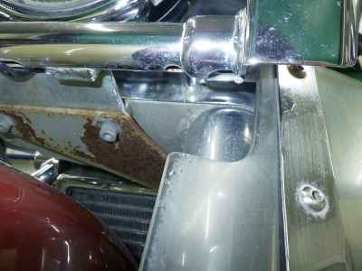 Suzuki Intruder 1500LC 2001