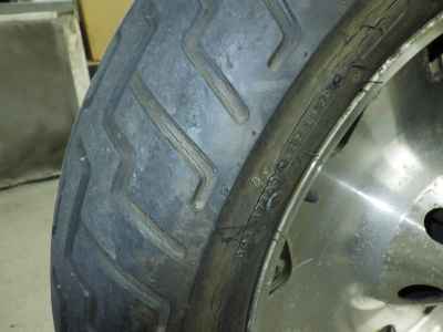 Suzuki Intruder 1500LC 2001