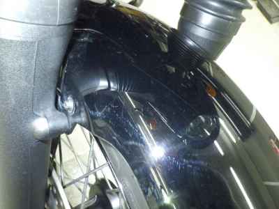 Kawasaki W800 2022
