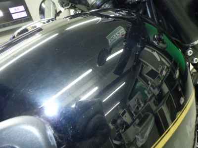 Kawasaki W800 2022
