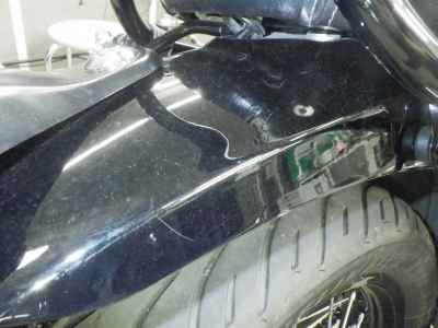 Kawasaki W800 2022
