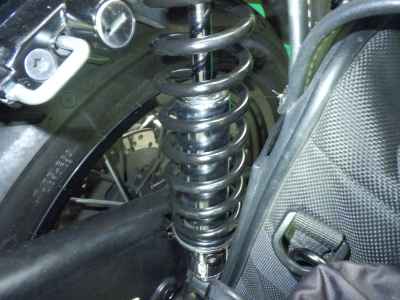 Kawasaki W800 2022