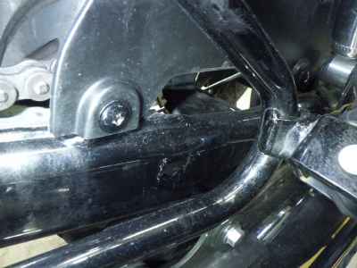 Kawasaki W800 2022