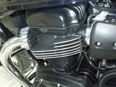 Kawasaki W800 2022