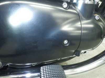Kawasaki W800 2022