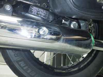Kawasaki W800 2022