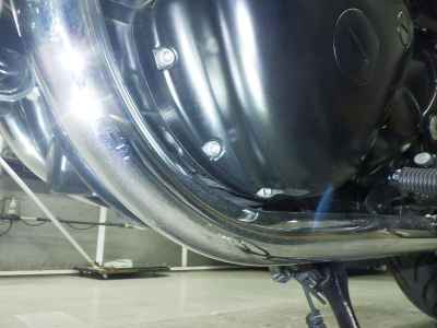 Kawasaki W800 2022