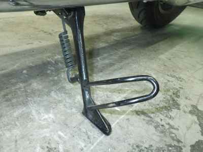 Kawasaki W800 2022
