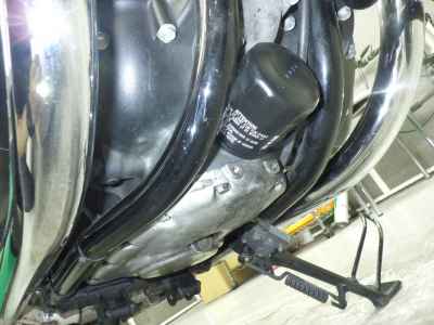 Kawasaki W800 2022